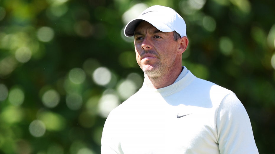 Rory McIlroy vows commitment to PGA Tour amid LIV Golf speculation: ‘My future is here’