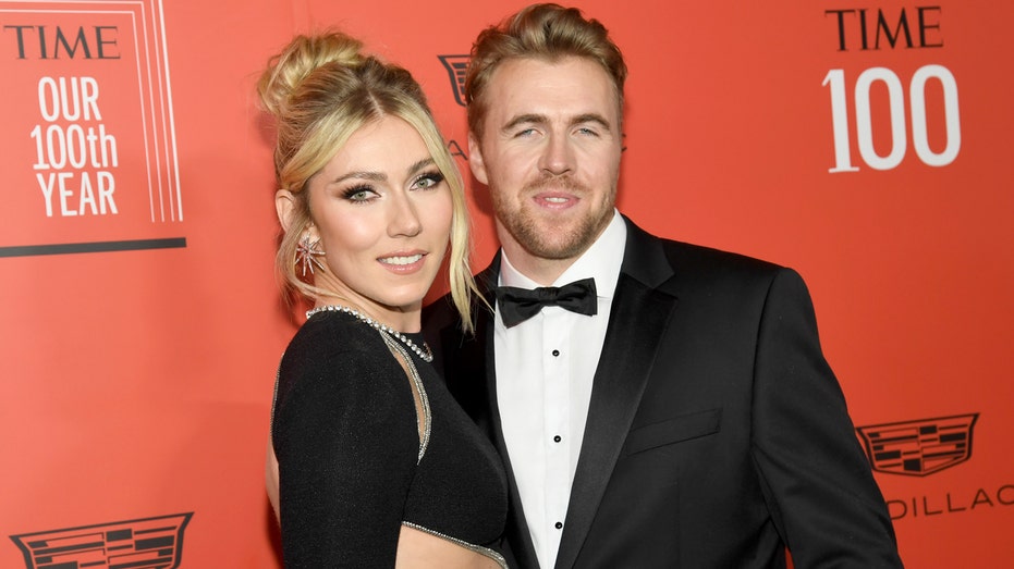 Skiing ‘power couple’ Mikaela Shiffrin and Aleksander Aamodt Kilde announce engagement