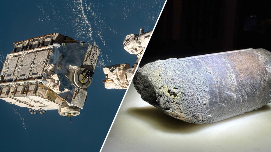 Florida man says space object crashed into his house. Why NASA is taking him seriously