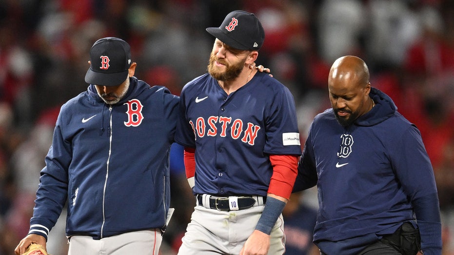 Red Sox’s $140 million man’s injury woes continue; set to have likely season-ending surgery