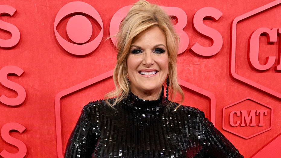 CMT Music Award winner Trisha Yearwood credits family for keeping her grounded: ‘It’s about how you’re raised’