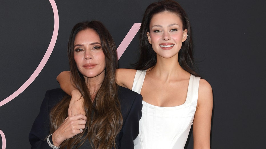 Victoria Beckham’s daughter-in-law explains why she skipped star’s 50th birthday party after feud rumors