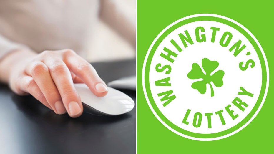 Washington’s Lottery takes down mobile site after woman complained app’s AI created topless photo of her