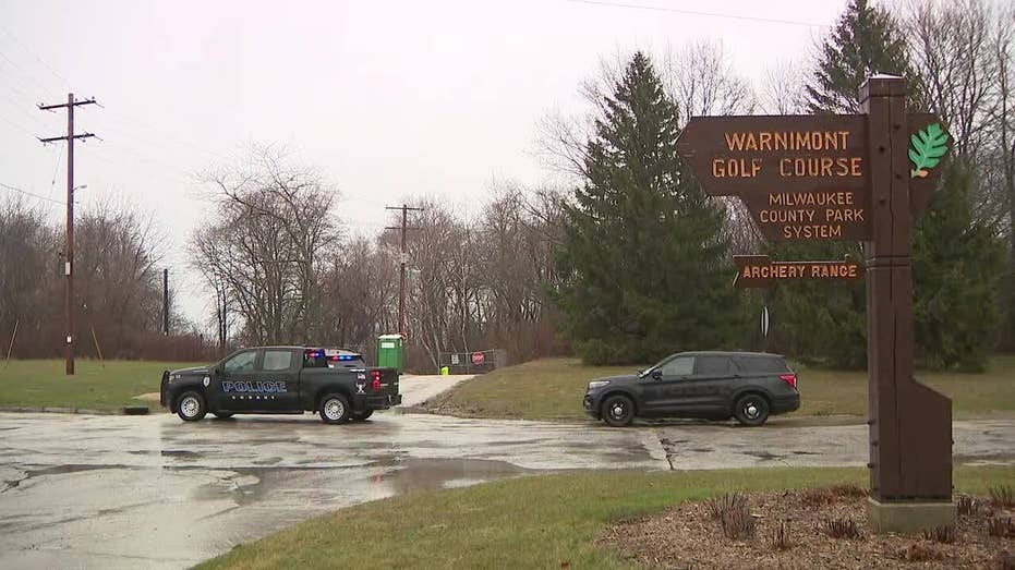 Human leg discovered in Wisconsin park, police investigating as homicide