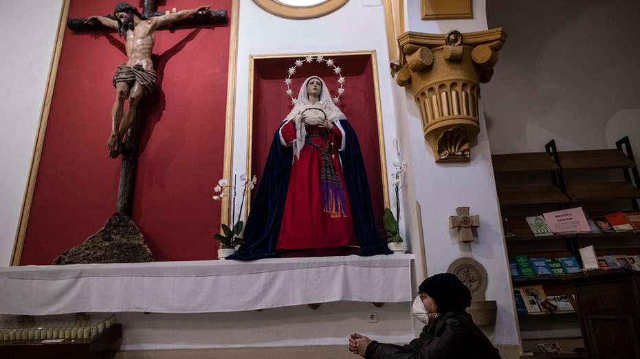Spain approves plans for sexual abuse victims of Catholic Church to be compensated financially