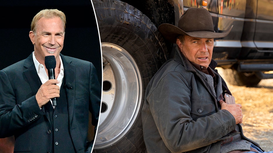 ‘Yellowstone’ star Kevin Costner finally addresses if he’ll be on hit show’s final season