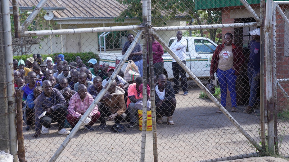 Zimbabwe grants clemency to over 4,000 prisoners, some of whom were sentenced to death