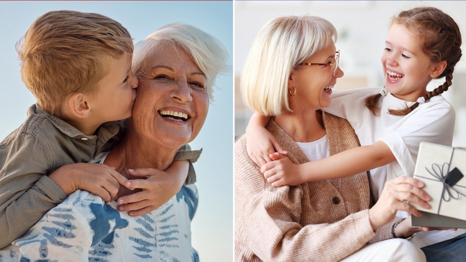 Gratitude for Grandma: 5 thoughtful Mother’s Day gifts to show your love