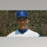 Ken Holtzman with the Cubs