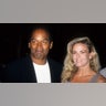 O.J. Simpson and Nicole Brown Simpson