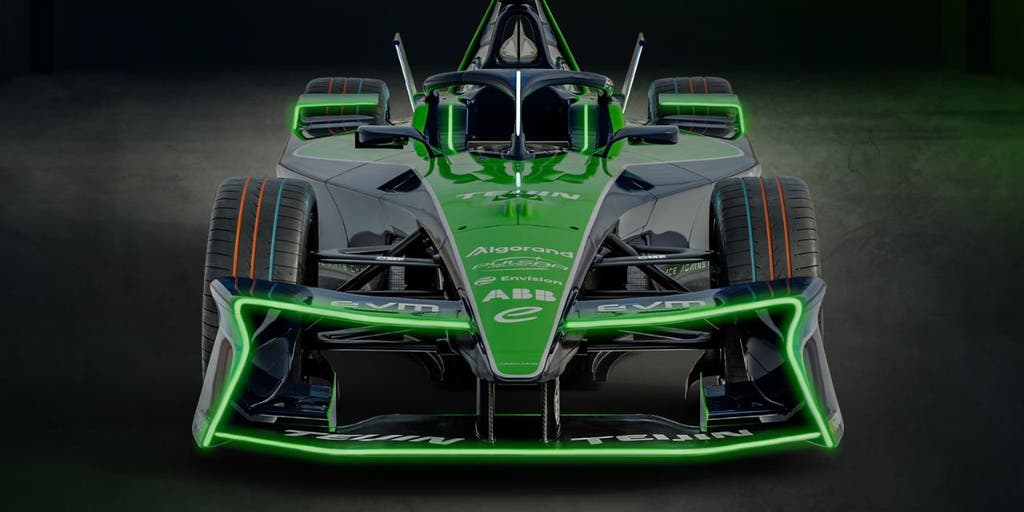 2024特集 3-Unleashing-the-Gen3-Formula- その他