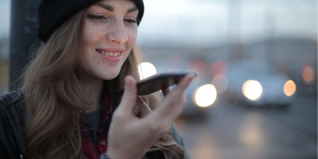 How to unlock special features on your iPhone to improve voice search - Vimarsana News