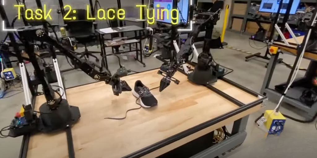 Are these robots making humans obsolete for home and repair tasks? - Vimarsana News