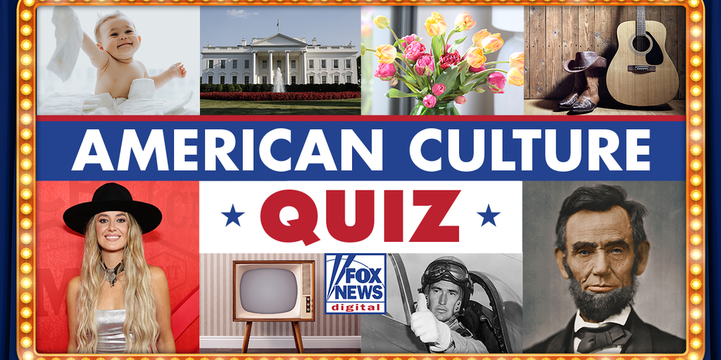 American Culture Quiz: From country music to major hit songs, how vast is your knowledge? - Vimarsana News