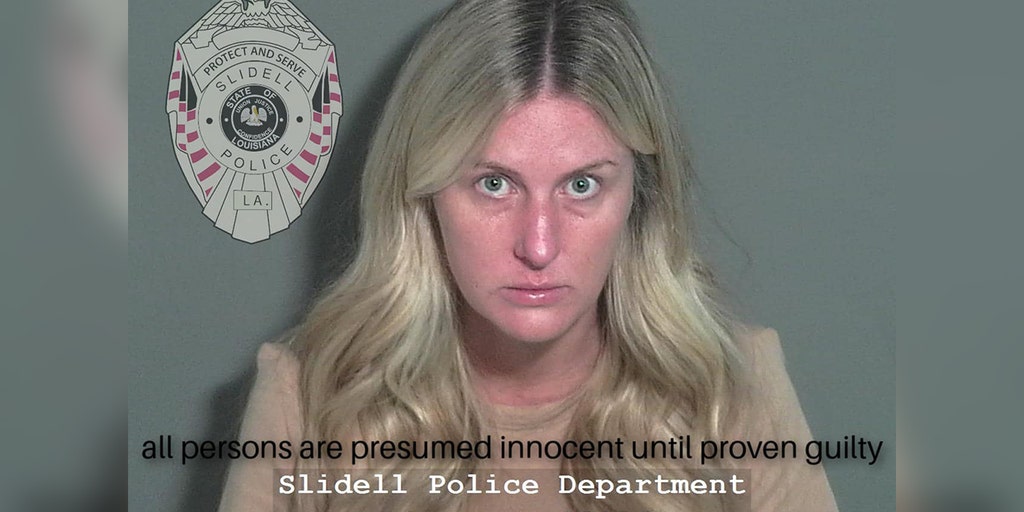 Louisiana teacher had sex with one student, sexted and bought booze for others - Vimarsana News