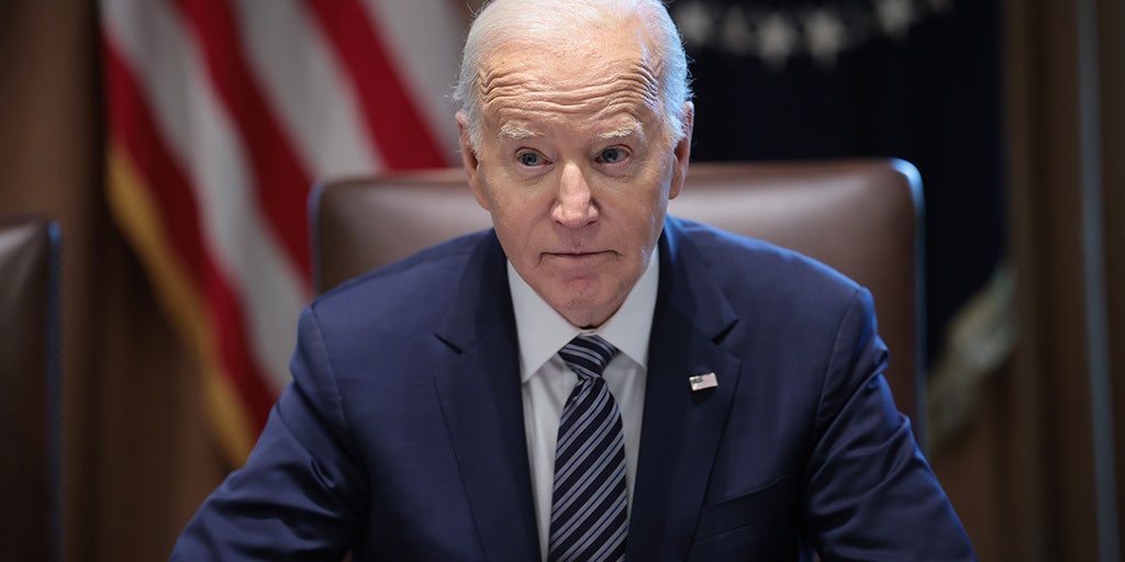Biden's privilege claim to keep special counsel interview under wraps a 'crude politics' move: experts