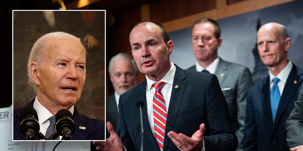 Republicans vow to upend Dem-led Senate after Trump's guilty verdict