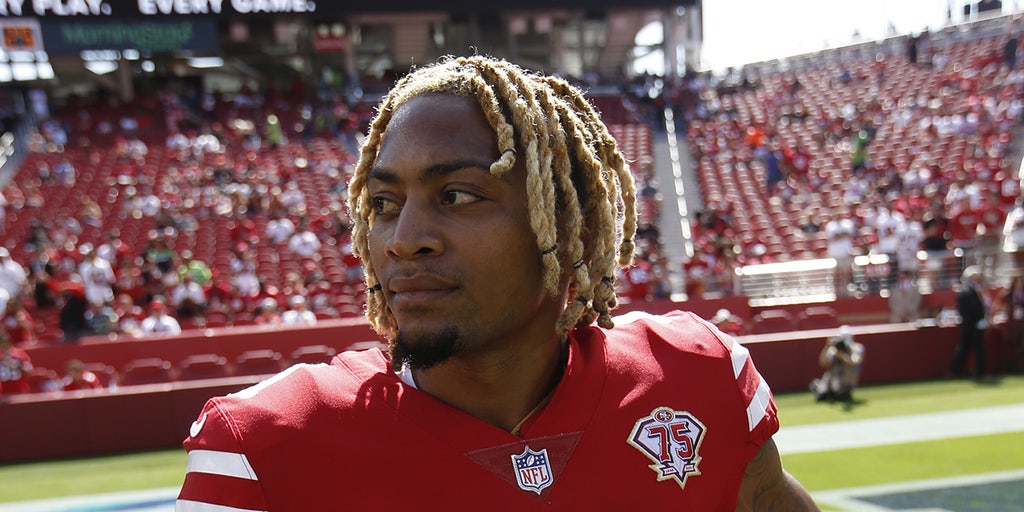Ex NFL cornerback Buster Skrine allegedly on the run from police in Canada after disconnecting ankle monitor Fox News