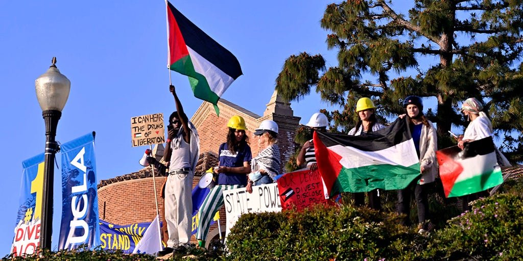 Major US law firm sues Students for Justice in Palestine for alleged support of Hamas 'terrorist activities' - Vimarsana News