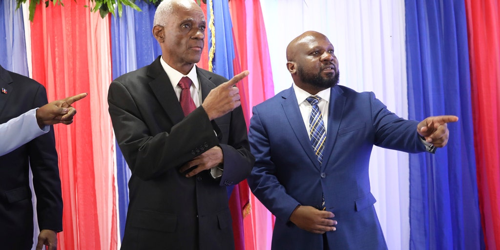 The unexpected announcement of a prime minister divides Haiti's newly created transitional council - Vimarsana News