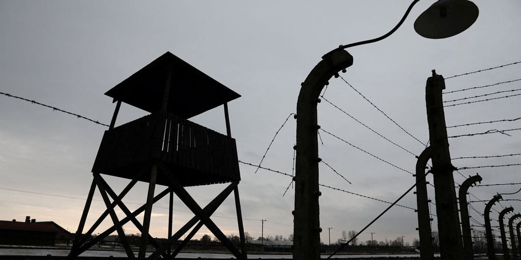 Holocaust survivors visit Auschwitz for annual March of the Living, reflect on Oct. 7 attacks - Vimarsana News