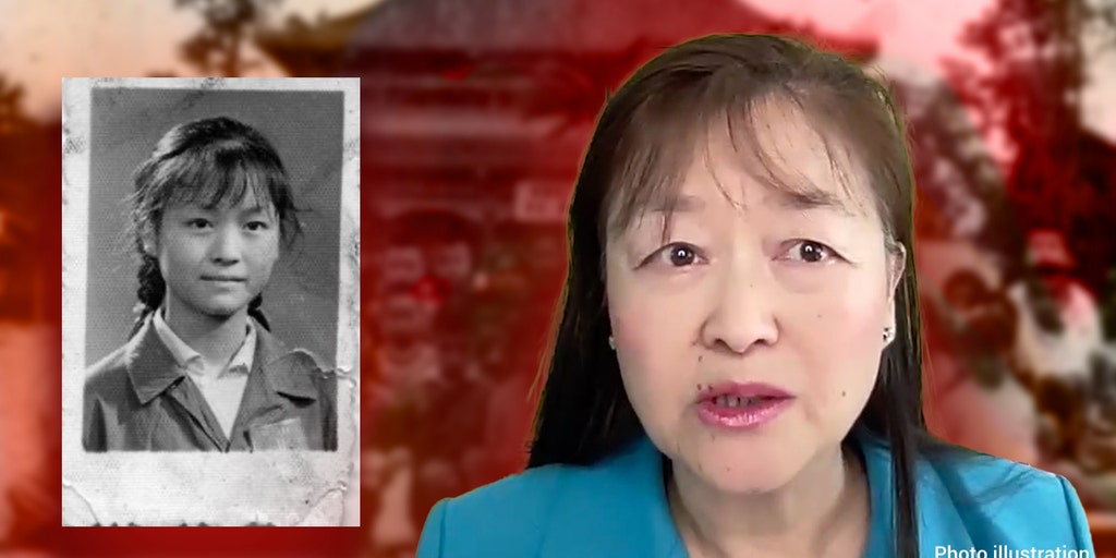 Survivor of Mao's political purge getting 'PTSD' watching history repeat on college campuses
