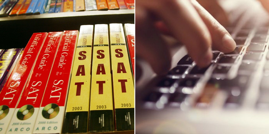 Pencils down, laptops open: Digital SAT hailed for offering students 'better experience' than paper version - Vimarsana News