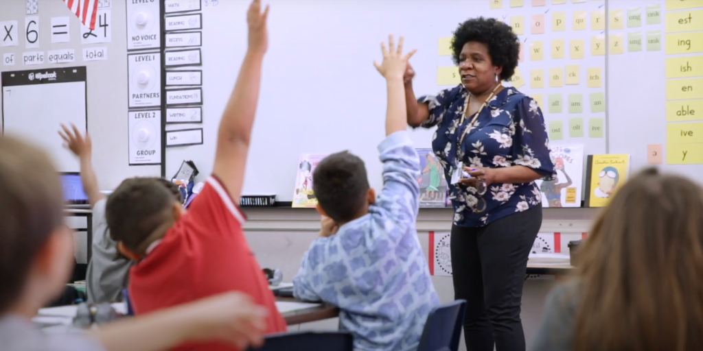 Underperforming DC schools' staff has grown 7 times faster than enrollment: audit