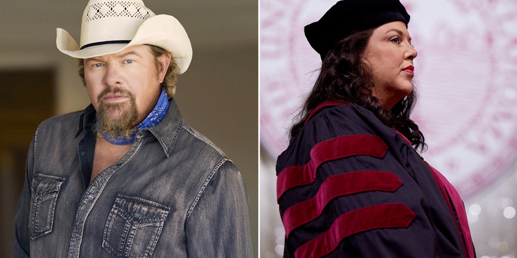 Toby Keith's daughter says late country music legend told her never  apologize for being patriotic