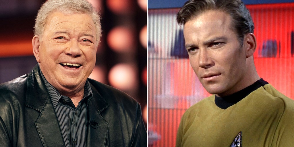 William Shatner says doing more 'Star Trek' an 'intriguing idea' - Vimarsana News
