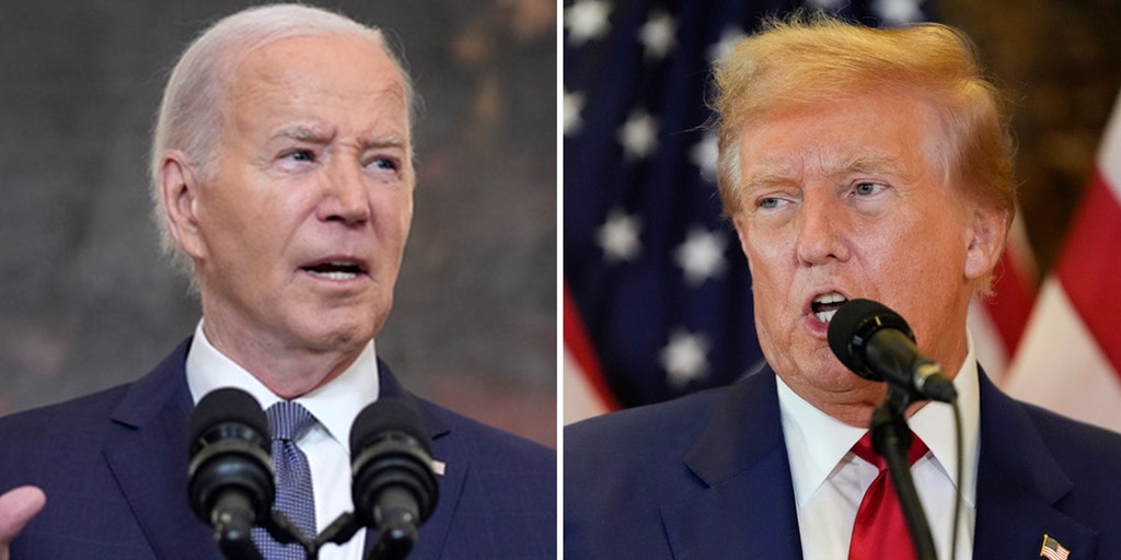 Biden cometeria um erro ao emitir perdões preventivos para os inimigos de Trump: coluna do Washingto