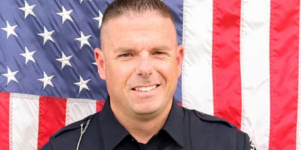 Utah police officer killed by semi-truck driver during traffic stop identified: 'Died a hero' - Vimarsana News