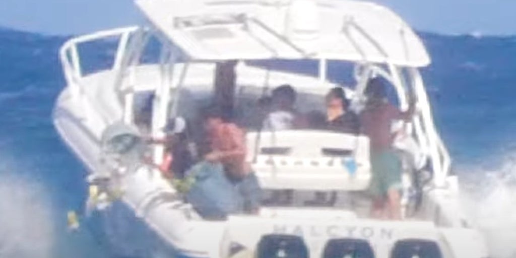 Boca Bash boat garbage dumpers face 'imminent' punishment as classmate says it's no big deal: report - Vimarsana News