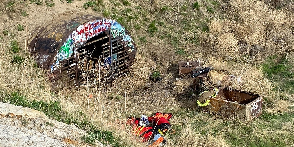 Teens rescued from abandoned Colorado missile silo; 1 injured, another facing charges - Vimarsana News