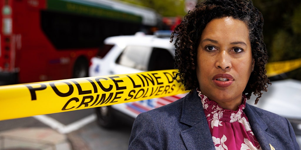 Dem mayor boasts about violent crime going 'down' for a week, lashes out at media for not covering - Vimarsana News