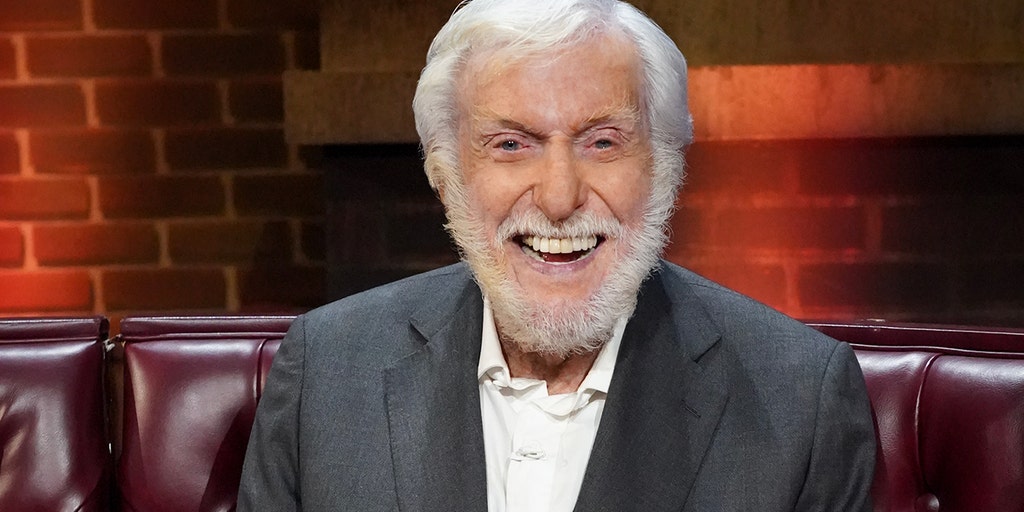 Legendary actor Dick Van Dyke, 98, still has career goals with no plans to  retire | Fox News