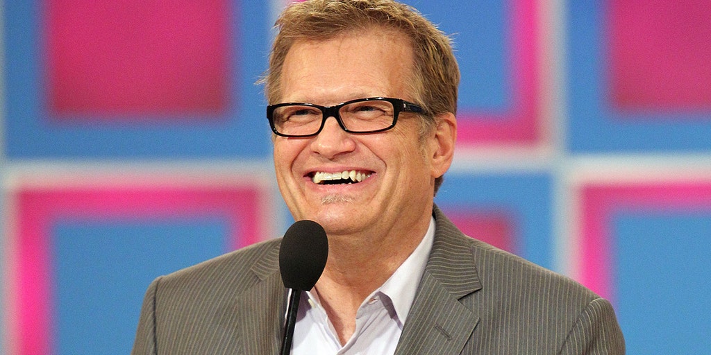 Drew Carey will never retire from 'Price is Right' hosting gig: 'I want to die on stage' - Vimarsana News