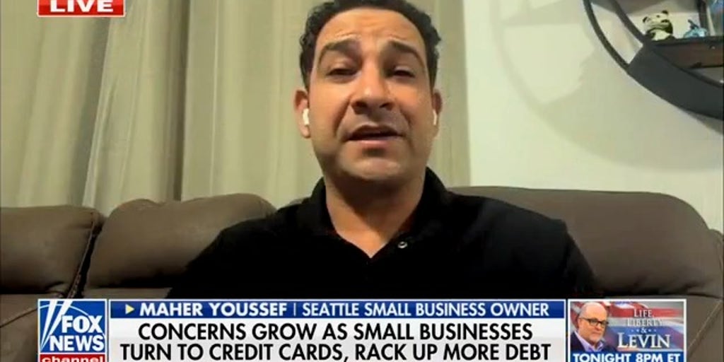 Coffee shop owner blames Biden for skyrocketing costs hurting business: 'He should resign' - Vimarsana News