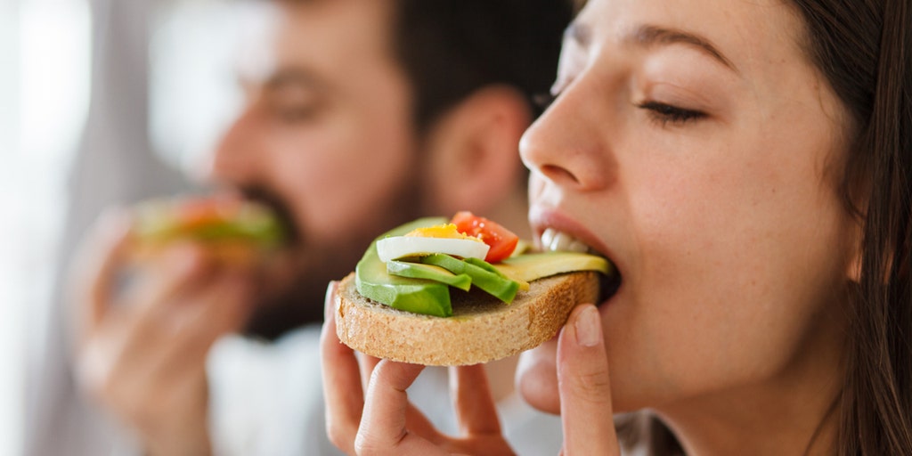 Eating one type of fruit regularly could lower diabetes risk in women - Vimarsana News
