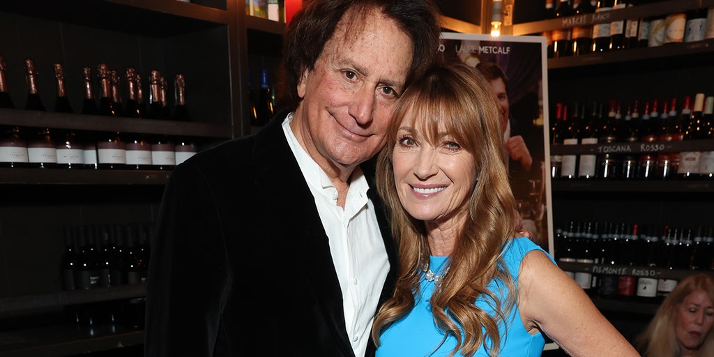 Jane Seymour's unexpected advice for dating in your 70s after landing her 'amazing guy' - Vimarsana News