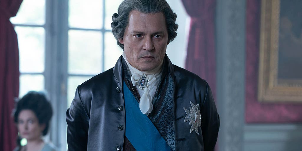 Johnny Depp's comeback movie is 'brilliant move' but Hollywood future 'uncertain': expert - Vimarsana News