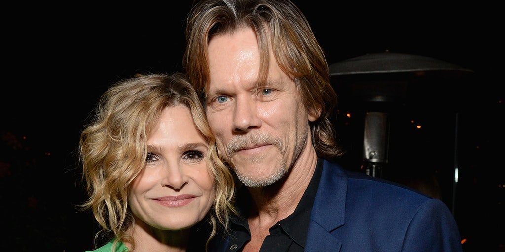 Kevin Bacon, Kyra Sedgwick's 36th wedding anniversary celebration proves their chemistry is stronger than ever