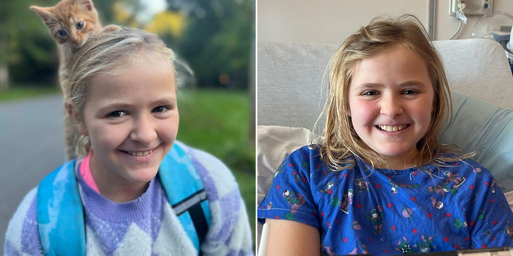 Pennsylvania mom seeks 'perfect match' bone marrow donor to cure daughter's rare disorder - Vimarsana News