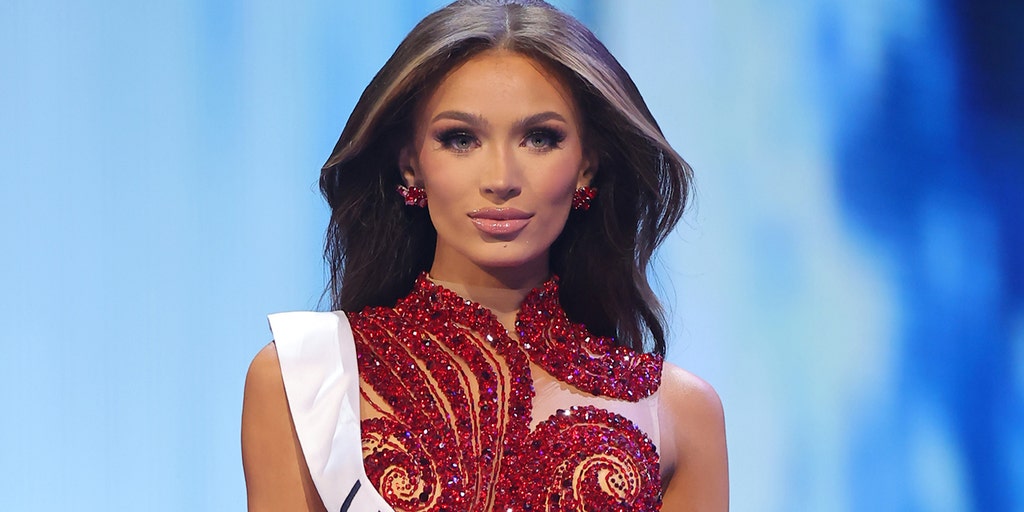 Miss USA Noelia Voigt resigns title to focus on her mental health: 'Very tough decision' - Vimarsana News