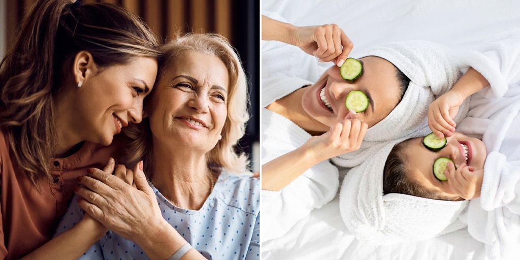 5 thoughtful Mother's Day gifts for aunts, sisters and friends - Vimarsana News