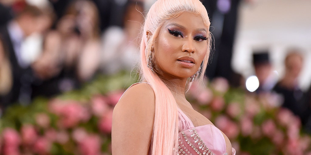 Nicki Minaj torches Anthony Fauci in mock diary video after explosive Senate appearance