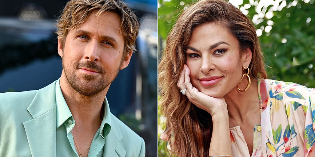 Ryan Gosling and Eva Mendes' kids 'don't care' about parents' stardom, hit 'fast-forward' on mom's TV scene - Vimarsana News