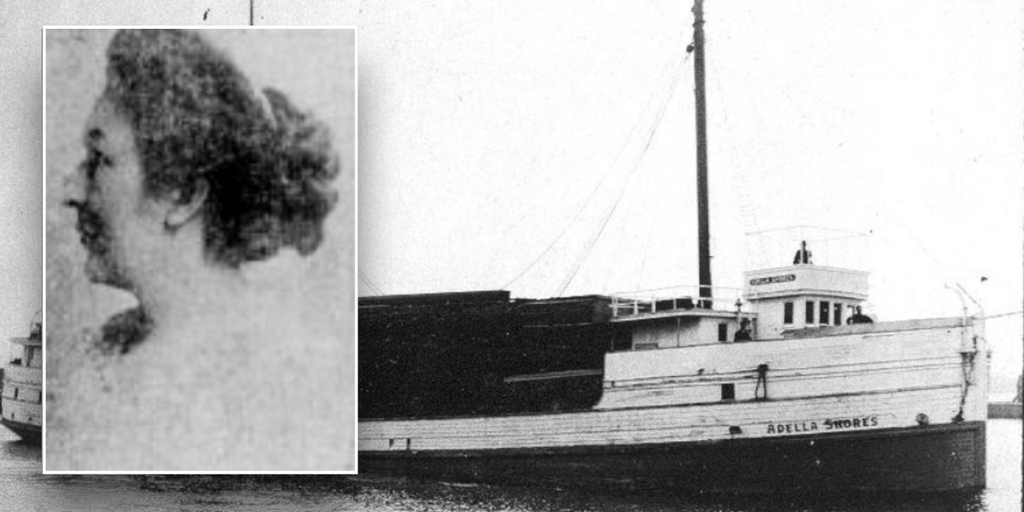 Michigan researchers discover eerie 1909 shipwreck at bottom of Lake Superior - Vimarsana News