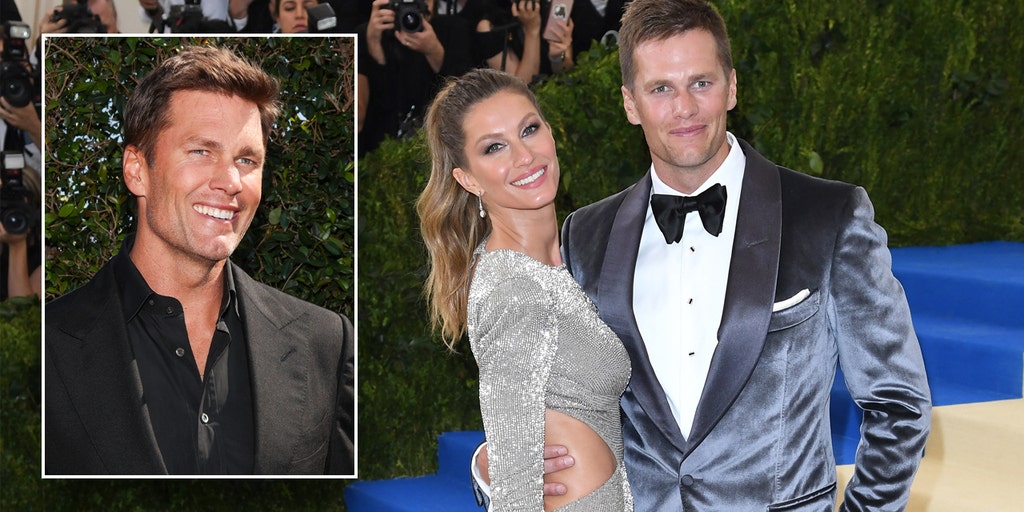 Tom Brady, Gisele Bündchen divorce mocked during Netflix comedy roast of retired quarterback - Vimarsana News