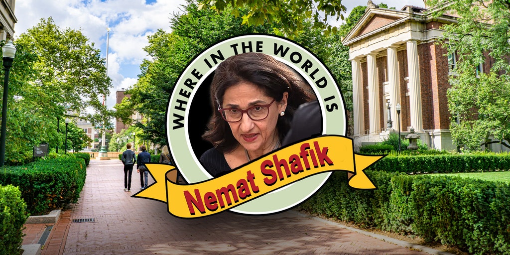 Where is Shafik? Columbia University president keeps low profile, fights to keep job amid campus antisemitism - Vimarsana News